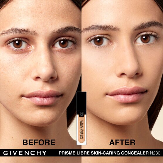 PRISME LIBRE CONCEALER CORRETIVO FACIAL